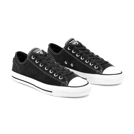 Converse CTAS Pro Ox - Black/White