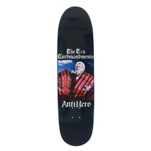  Antihero Ten Curbmandments - 8.5 (Black Widow)
