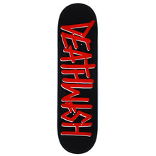  Deathwish Deathspray Red - 8.5