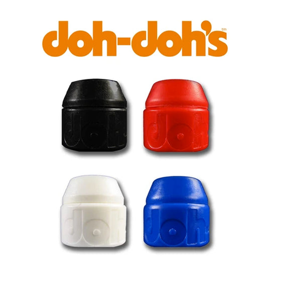 Shorty's Doh-Doh Bushings