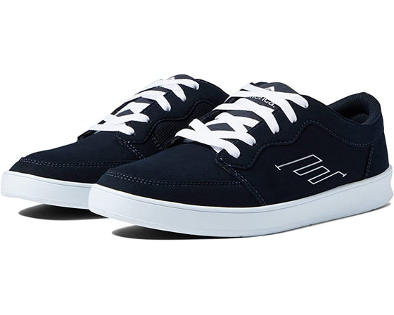 Emerica Quentin G6 - Black/Navy