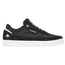  Emerica Gamma Black/White/Gum