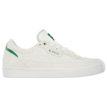  Emerica Gamma White/Green/Gum