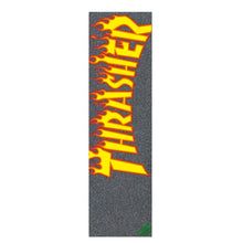  Mob X Thrasher Flame Grip
