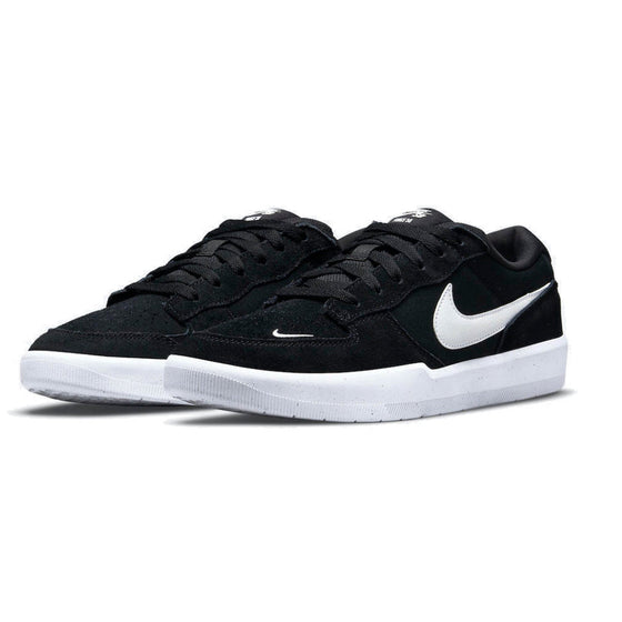 Nike SB Force 58 - Black/White-Black (CALL STORE)