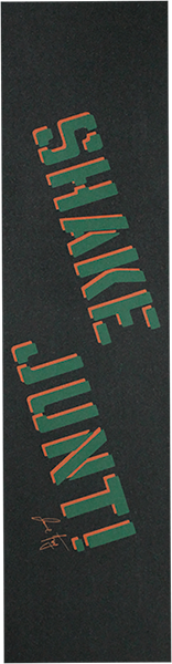 Shake Junt Jamie Foy Grip