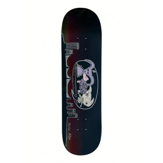 Frog Jesse Alba Cream City - 8.5