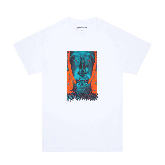 Fucking Awesome 3 Days Tee - White - XL