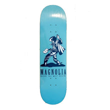  Magnolia - The Showdown - Blue