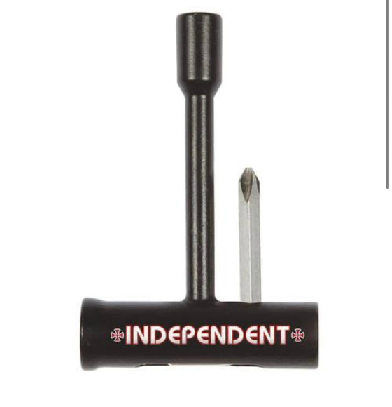 Independent T Tool