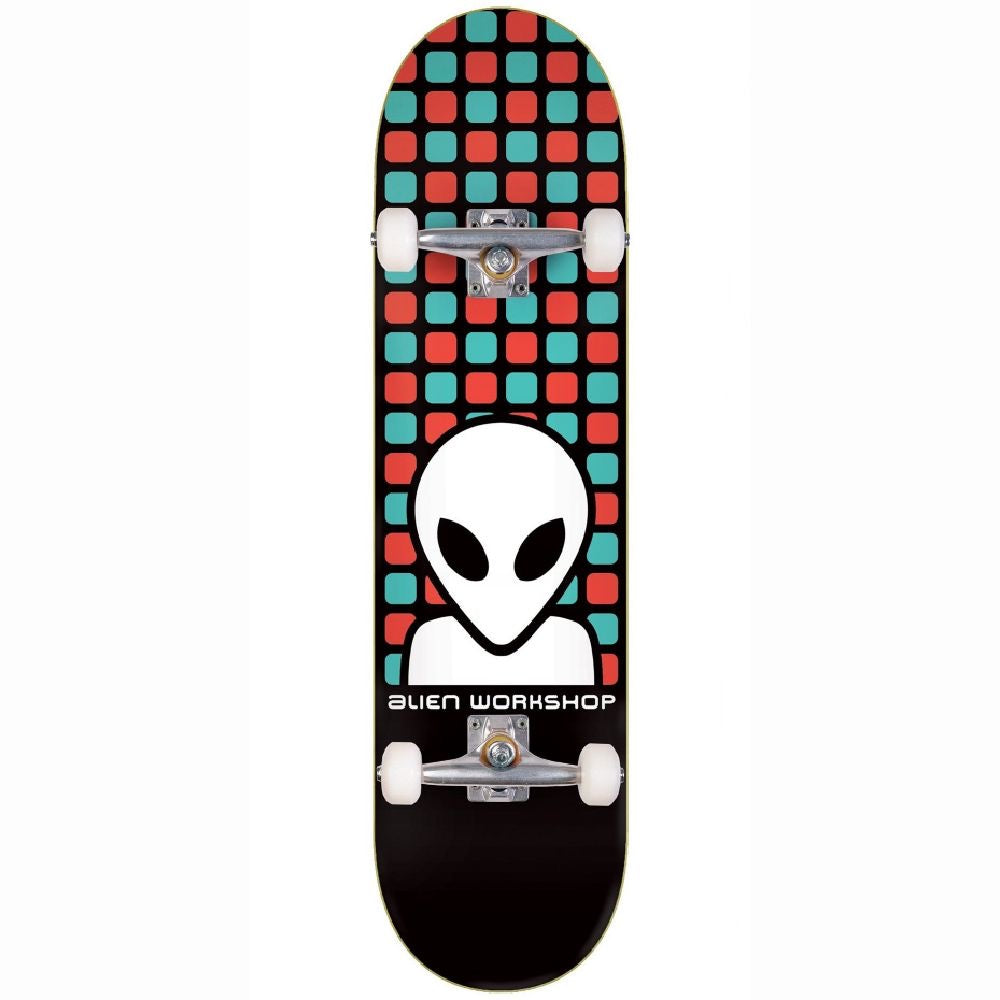 Alien Workshop – Magnolia Skate Shop