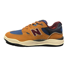  New Balance Numeric 1010 - Brown Blue