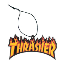  Thrasher Flame Logo Air Freshener