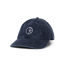  Polar Denim Cap - Dark Blue