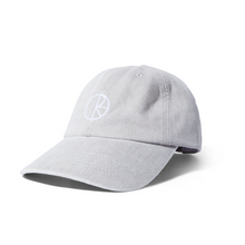  Polar Denim Cap - Pale Taupe