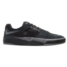  Nike SB Ishod - Black/ Smoke Grey - Black