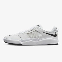  Nike SB Ishod PRM L- White/Black-White-Black