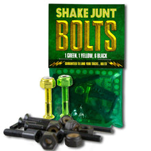  Shake Junt Hardware 7/8" Allen