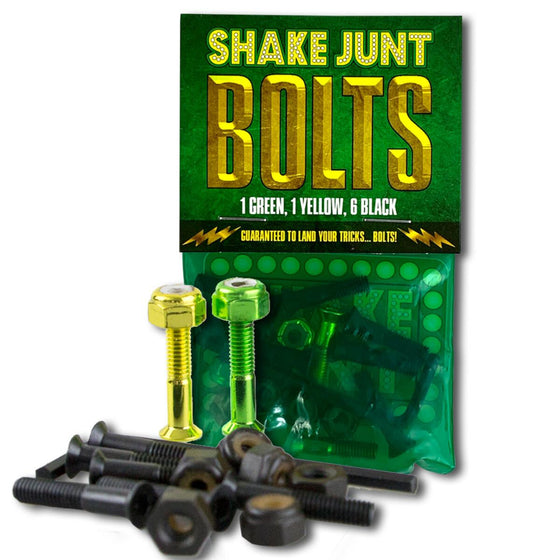 Shake Junt Hardware 7/8" Allen
