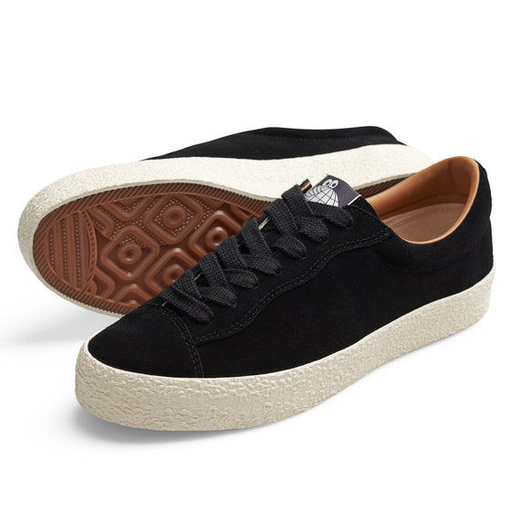 Last Resort AB VM002 LO - Black/White