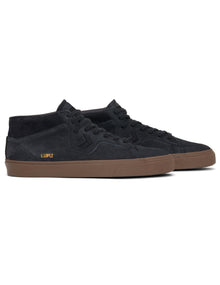  Converse Louie Mid - Black/Black/Gum