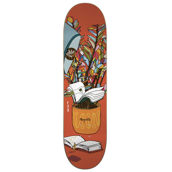 Magenta Glen Fox Lucid Dream - 8.25
