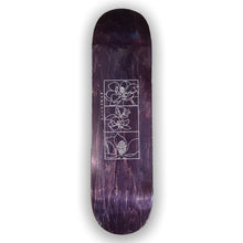  Magnolia Three Block Deck (Assorted Stains)