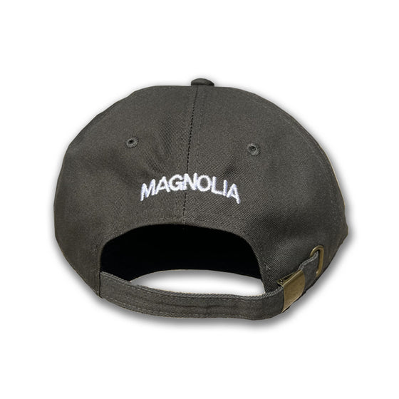 Magnolia "M" Hat - Olive