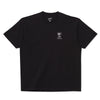 Last Resort LRAB Milic Tee - Black - Large