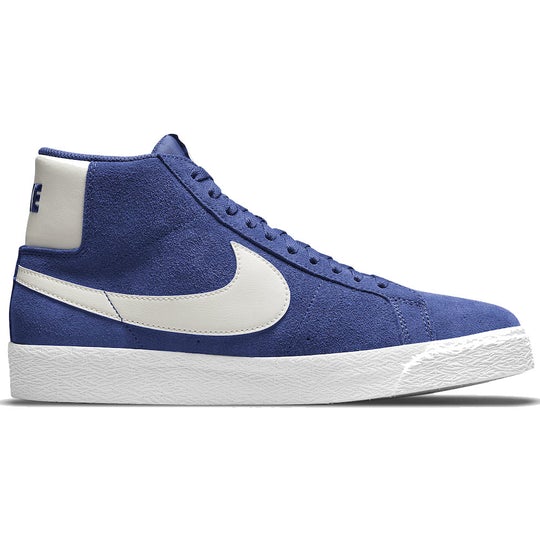 Nike SB Blazer Mid - Deep Royal