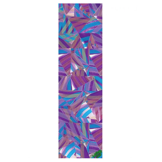 Mob Nora Vasconcellos Blue/Purple Grip - 9" X 33"