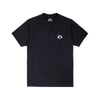 Magenta Piano Tee - Black - XL