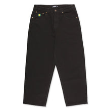  Theories Plaza Jeans - Black