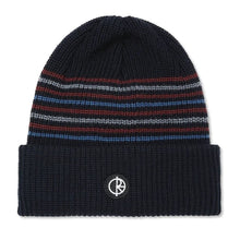  Polar Sonic Merino Beanie (Navy) - O/S