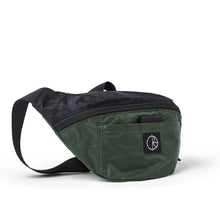  Polar Hip Bag (Olive/Black) - O/S