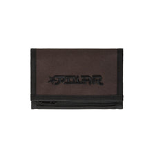  Polar Star Key Wallet (Brown) - O/S