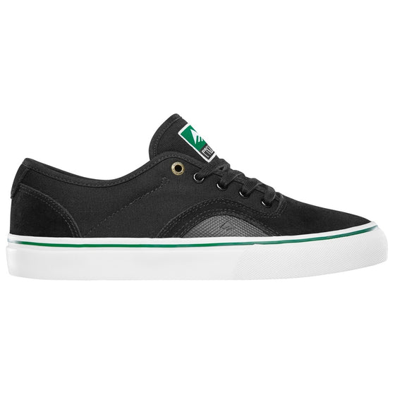 Emerica Provost G6 - Black
