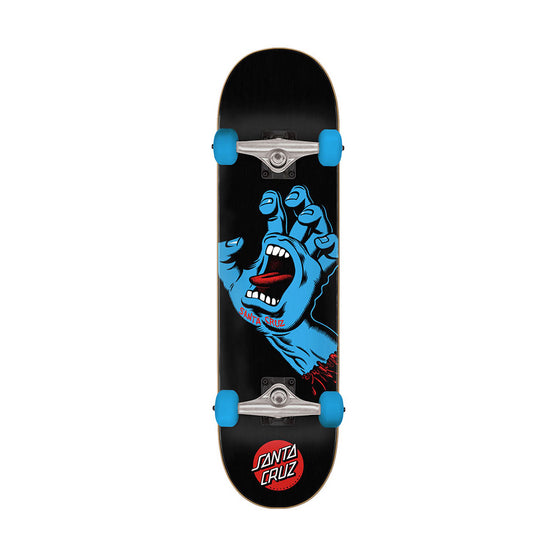 Santa Cruz Screaming Hand Full Complete - 8.0