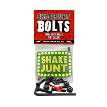  Shake Junt X Baker 7/8" Allen Hardware