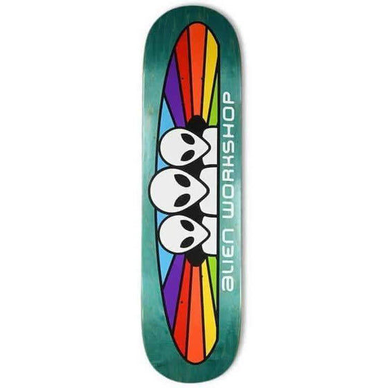 Alien Workshop Spectrum - Assorted Stains - 8.75