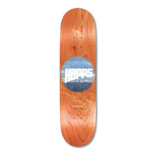  Hopps Sun Logo City Deck - 8.38