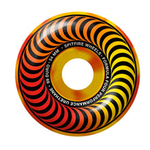  Spitfire F4 Classic Multi Swirl Wheel - 54mm (99a)