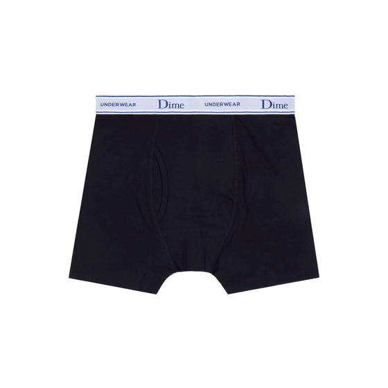 Dime Classic Underwear - Black - XL