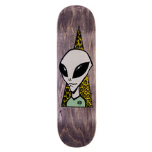  Alien Workshop Visitor Deck - 8.75