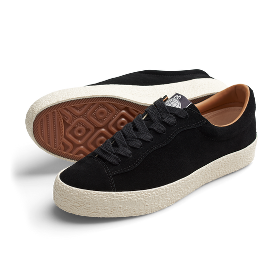 Last Resort VM002 - Black/White